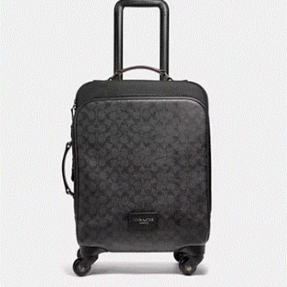 Coach Luggage Carry On